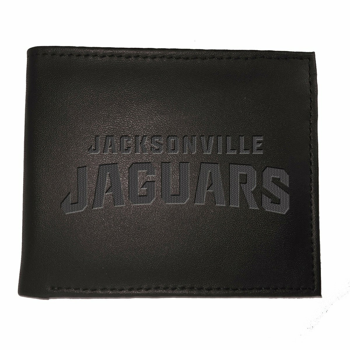 Wallet, Bi-Fold, Jacksonville Jaguars