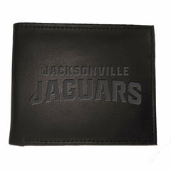 Wallet, Bi-Fold, Jacksonville Jaguars