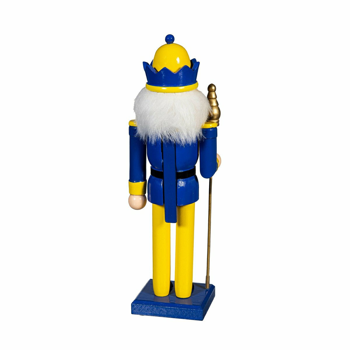 Nutcracker Statue, Los Angeles Rams