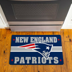 New England Patriots Anti-Fatigue Mat, 18"x30"
