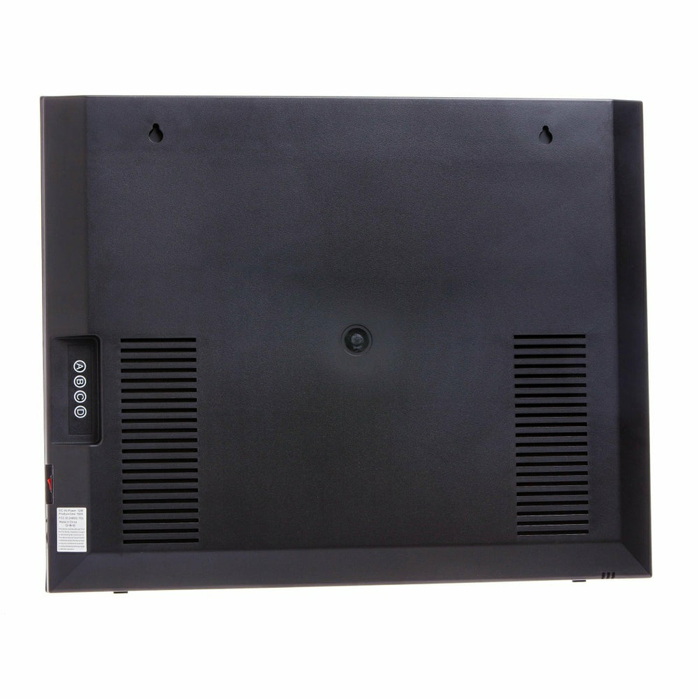 Scoreboard Wall Clock, New Orleans Saints