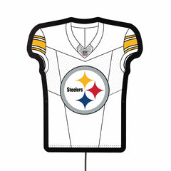 Pittsburgh Steelers NFL Football Jersey Edgelite LED Decor