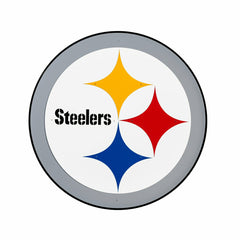 Pittsburgh Steelers Premier Metal Wall Art