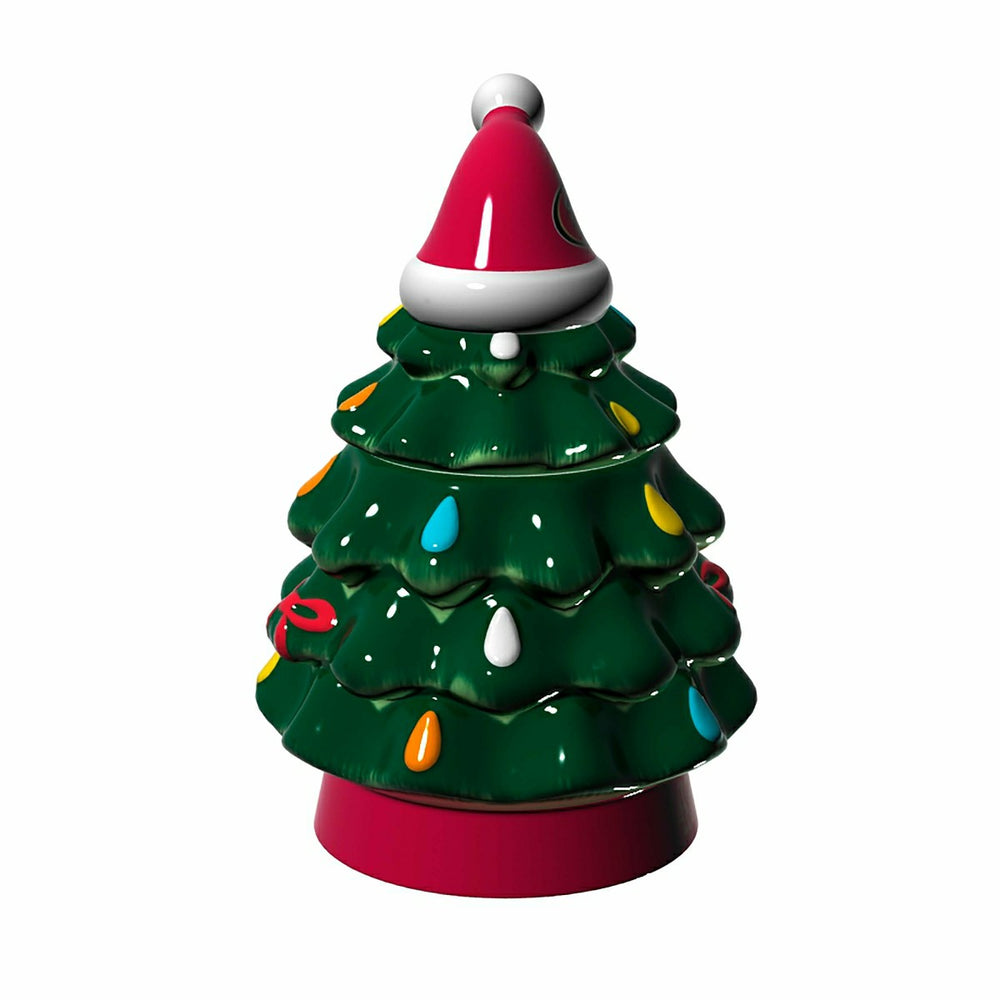 San Francisco 49ers, Holiday Tree Cup Gift Set, 14oz.