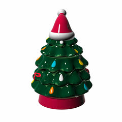 San Francisco 49ers, Holiday Tree Cup Gift Set, 14oz.
