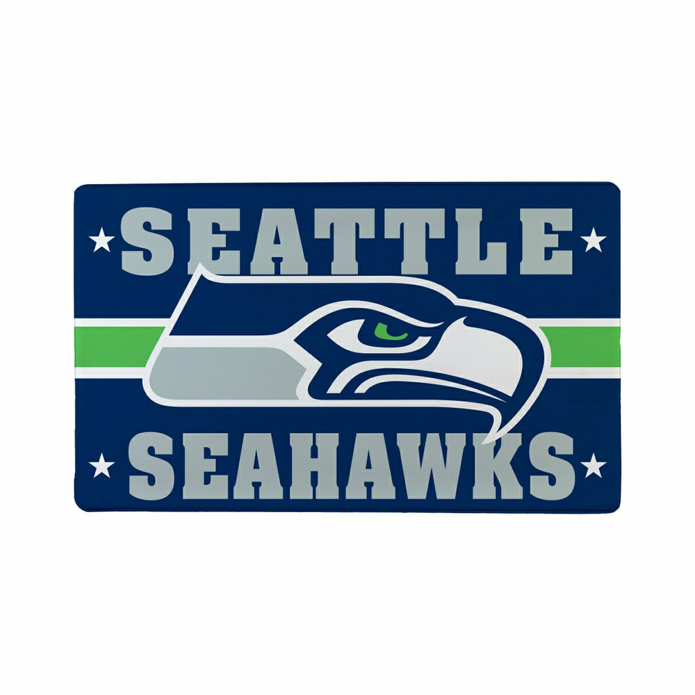 Seattle Seahawks Anti-Fatigue Mat, 18"x30"