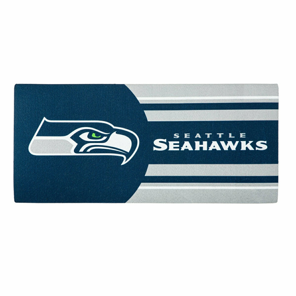 Seattle Seahawks Sassafras Switch Mat