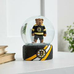 Water Globe, Boston Bruins