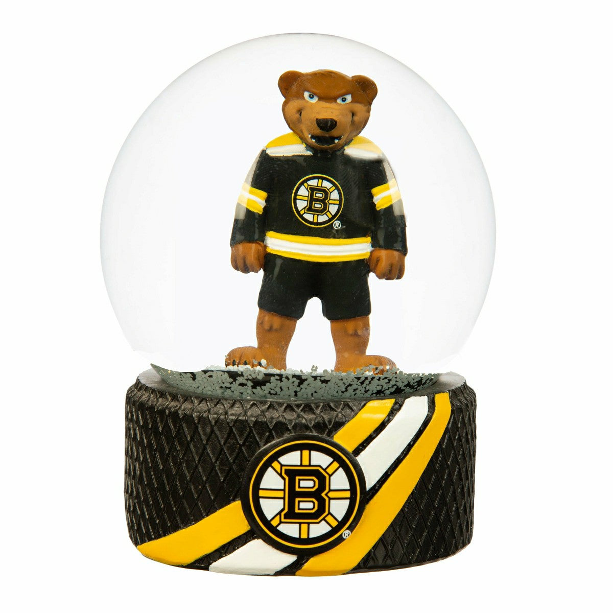 Water Globe, Boston Bruins