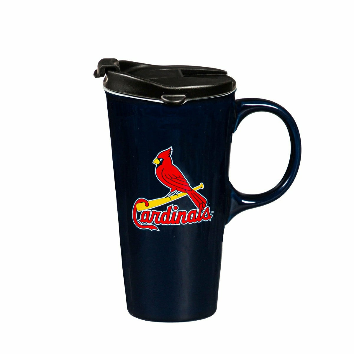 St Louis Boxed Travel Latte Cup, 17oz