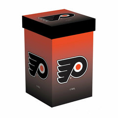Boxed Travel Latte Cup, Philadelphia Flyers