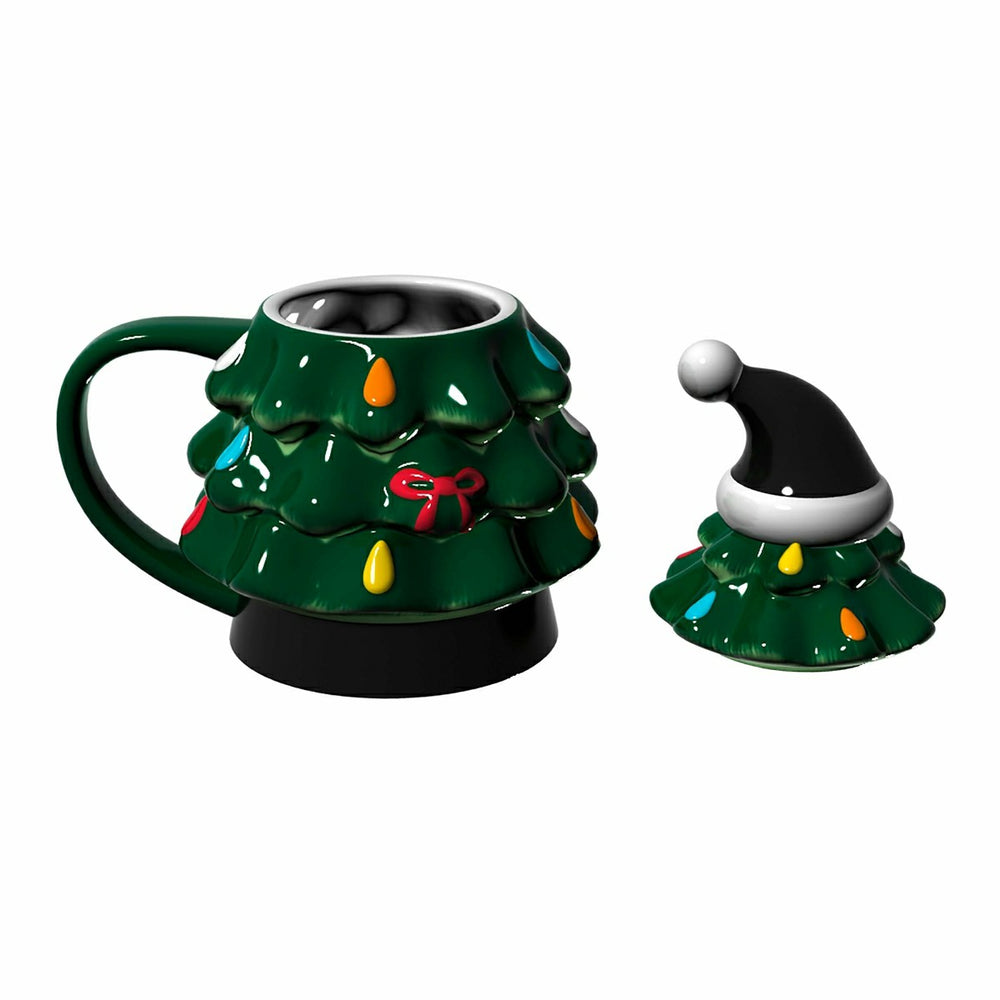 Philadelphia Eagles, Holiday Tree Cup Gift Set, 14oz.