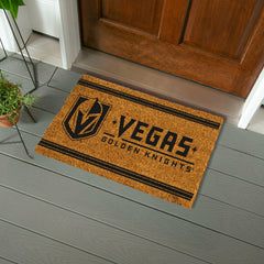 Vegas Golden Knights, Coir Mat 1C