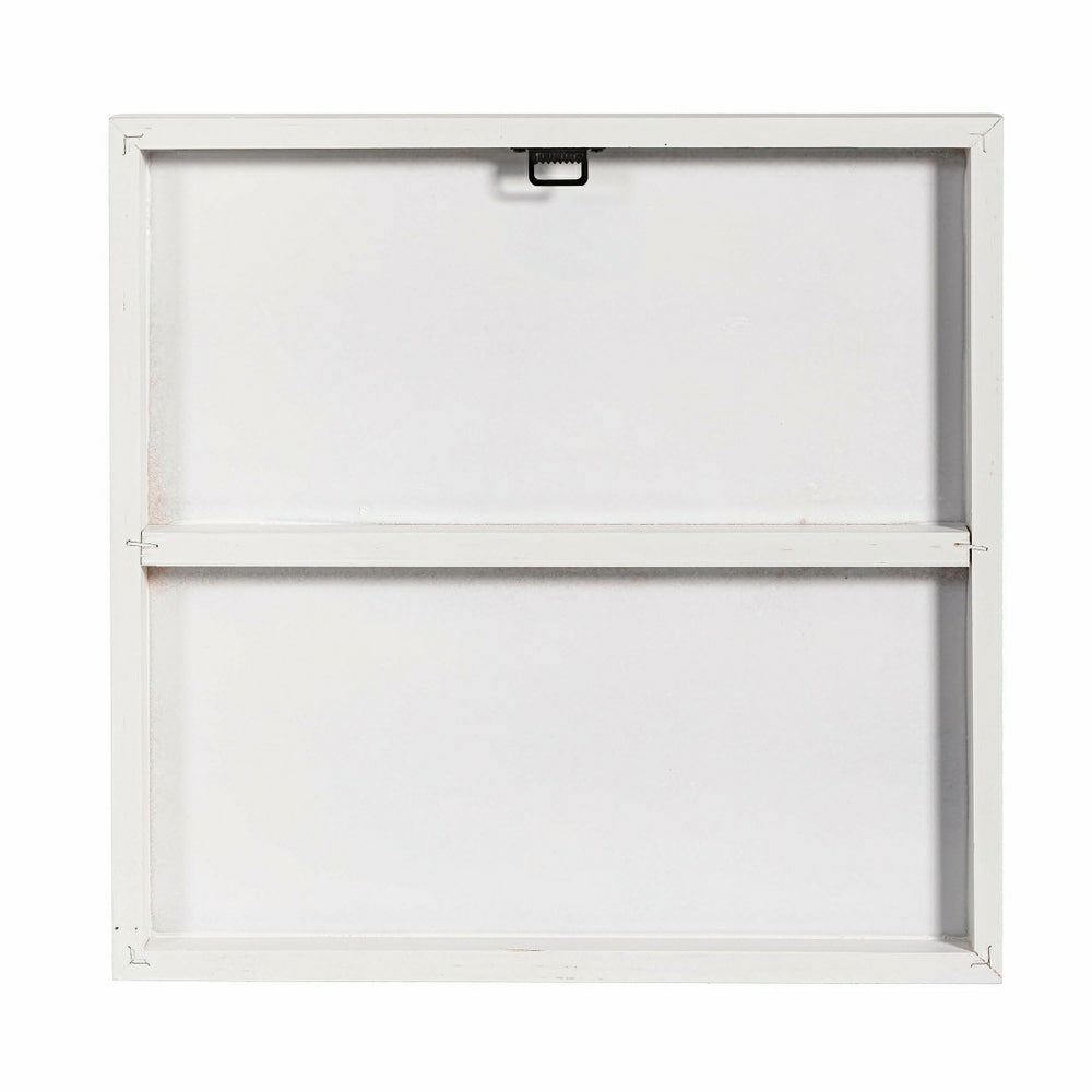 Minnesota Wild Wood Wall Sign, 12x12