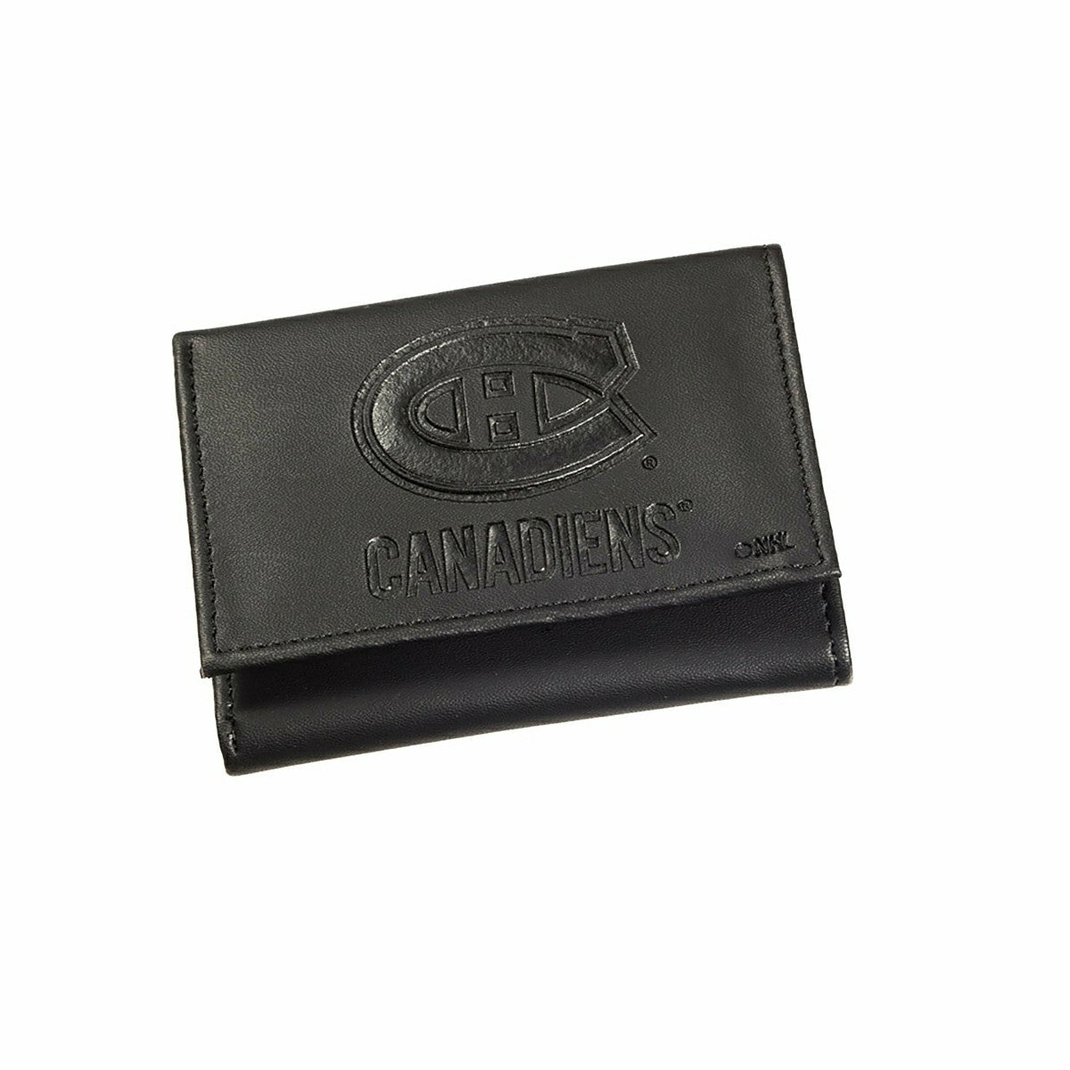 Wallet, Tri-Fold, Montreal Canadiens