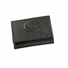 Wallet, Tri-Fold, Montreal Canadiens