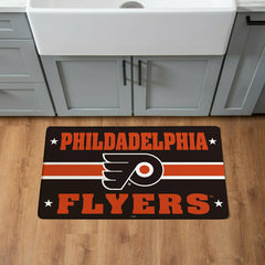 Philadelphia Flyers Anti-Fatigue Mat, 18"x30"