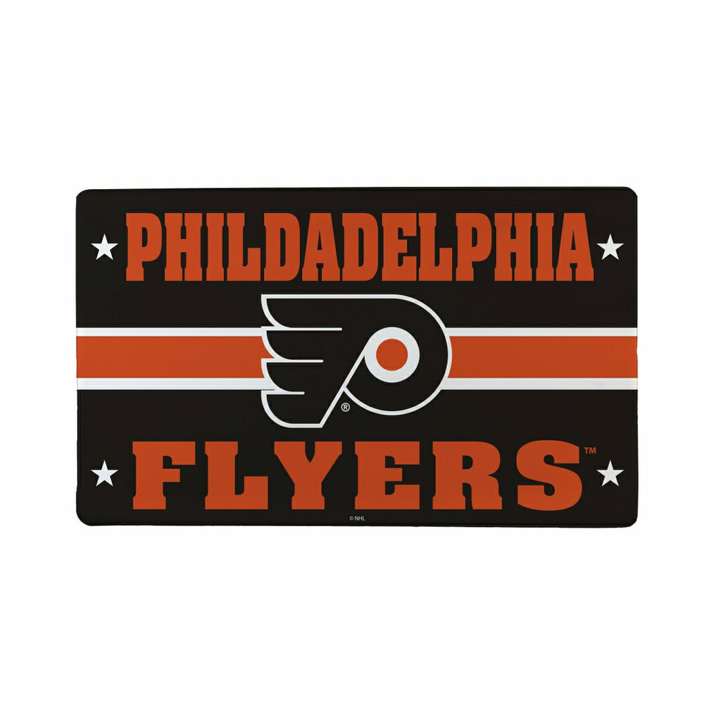 Philadelphia Flyers Anti-Fatigue Mat, 18"x30"