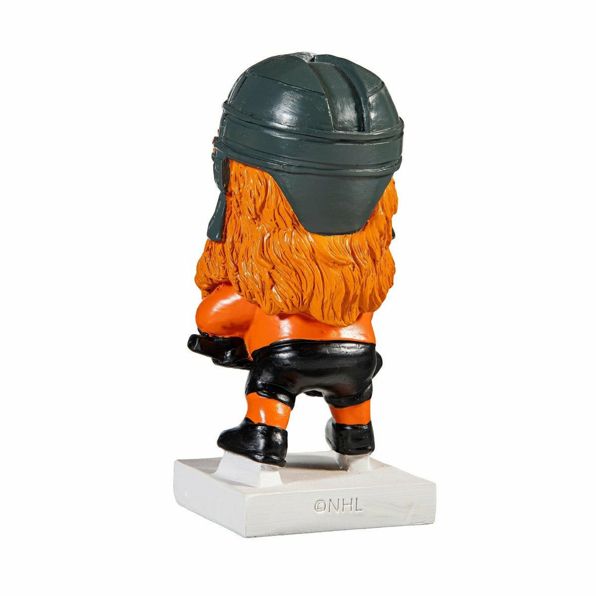 Lil Big Head Statue, Mascot, Philadelphia Flyers