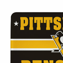 Pittsburgh Penguins Anti-Fatigue Mat, 18"x30"