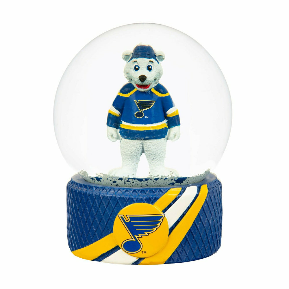 Water Globe, St Louis Blues