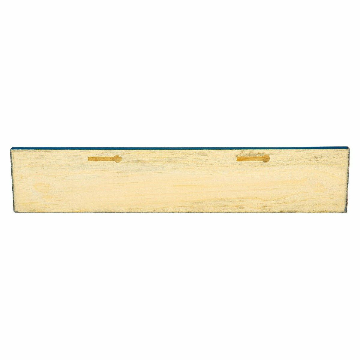 St Louis Blues Engraved Wood Sign, 3.5" x 18"
