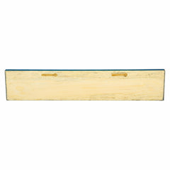 St Louis Blues Engraved Wood Sign, 3.5" x 18"