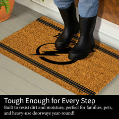 Tampa Bay Lightning, Coir Mat 1C