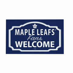 Toronto Maple Leafs Sassafras Estate Switch Mat