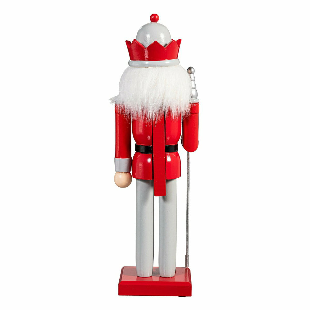 Nutcracker Statue, Ohio State University