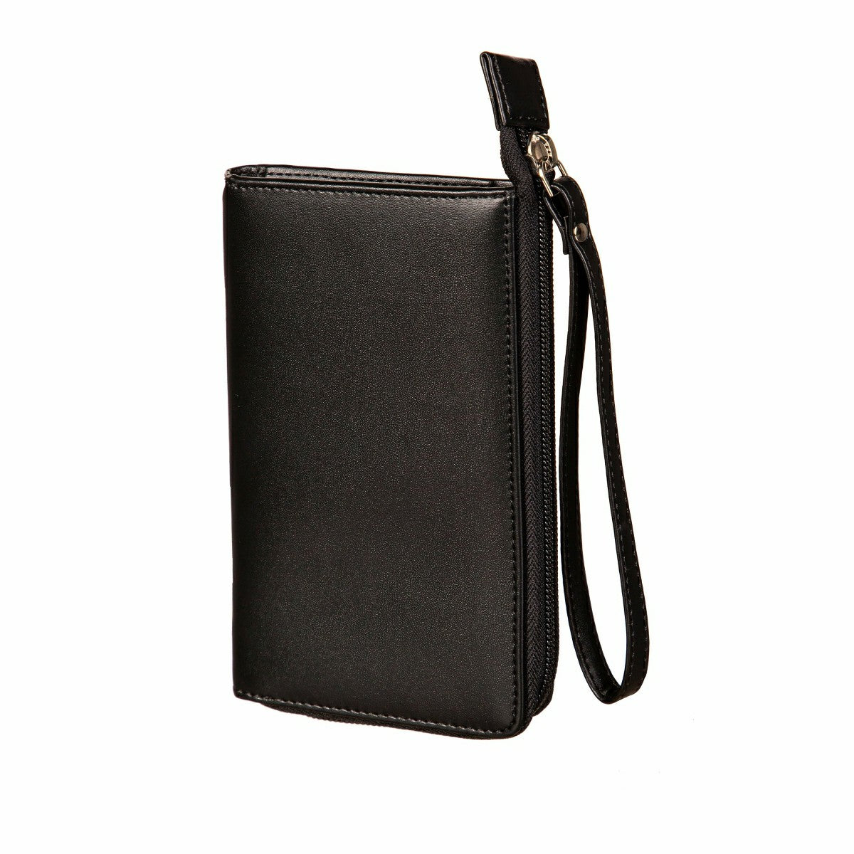 Baltimore Orioles Wristlet Wallet Black