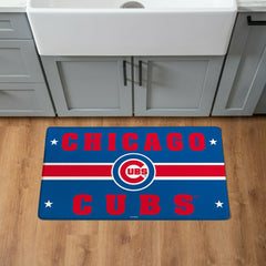 Chicago Cubs Anti-Fatigue Mat, 18"x30"