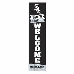Chicago White Sox, 46" Leaner