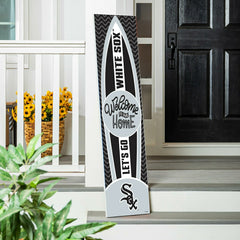 Chicago White Sox Summer Seasonal Surfboard ECM Exclusive 47" Single S