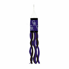 Colorado Rockies Windsock