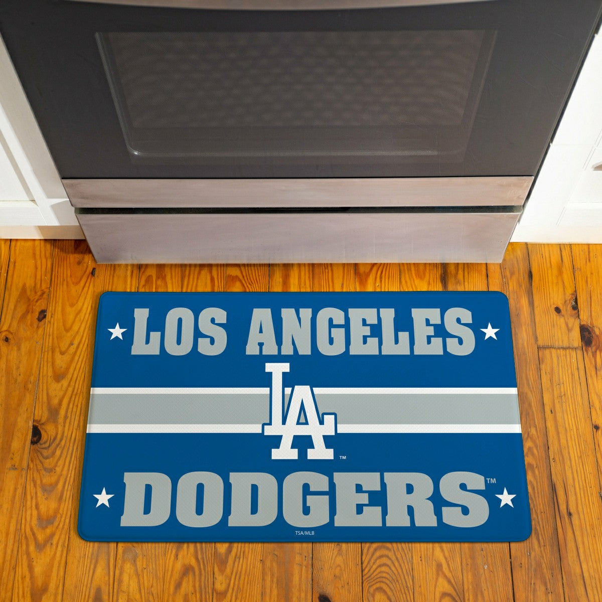 Los Angeles Dodgers Anti-Fatigue Mat, 18"x30"