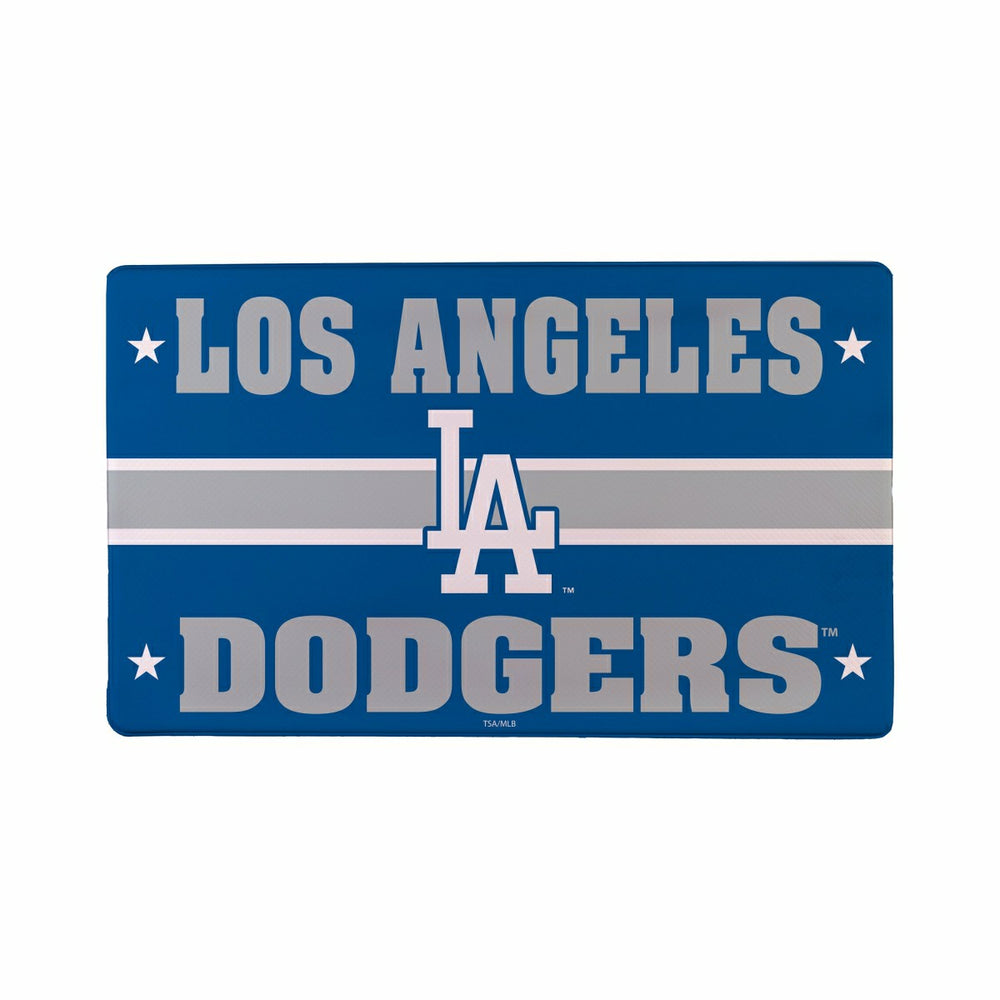 Los Angeles Dodgers Anti-Fatigue Mat, 18"x30"