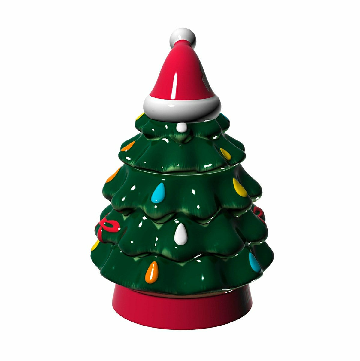 Ohio State University, Holiday Tree Cup Gift Set, 14oz.