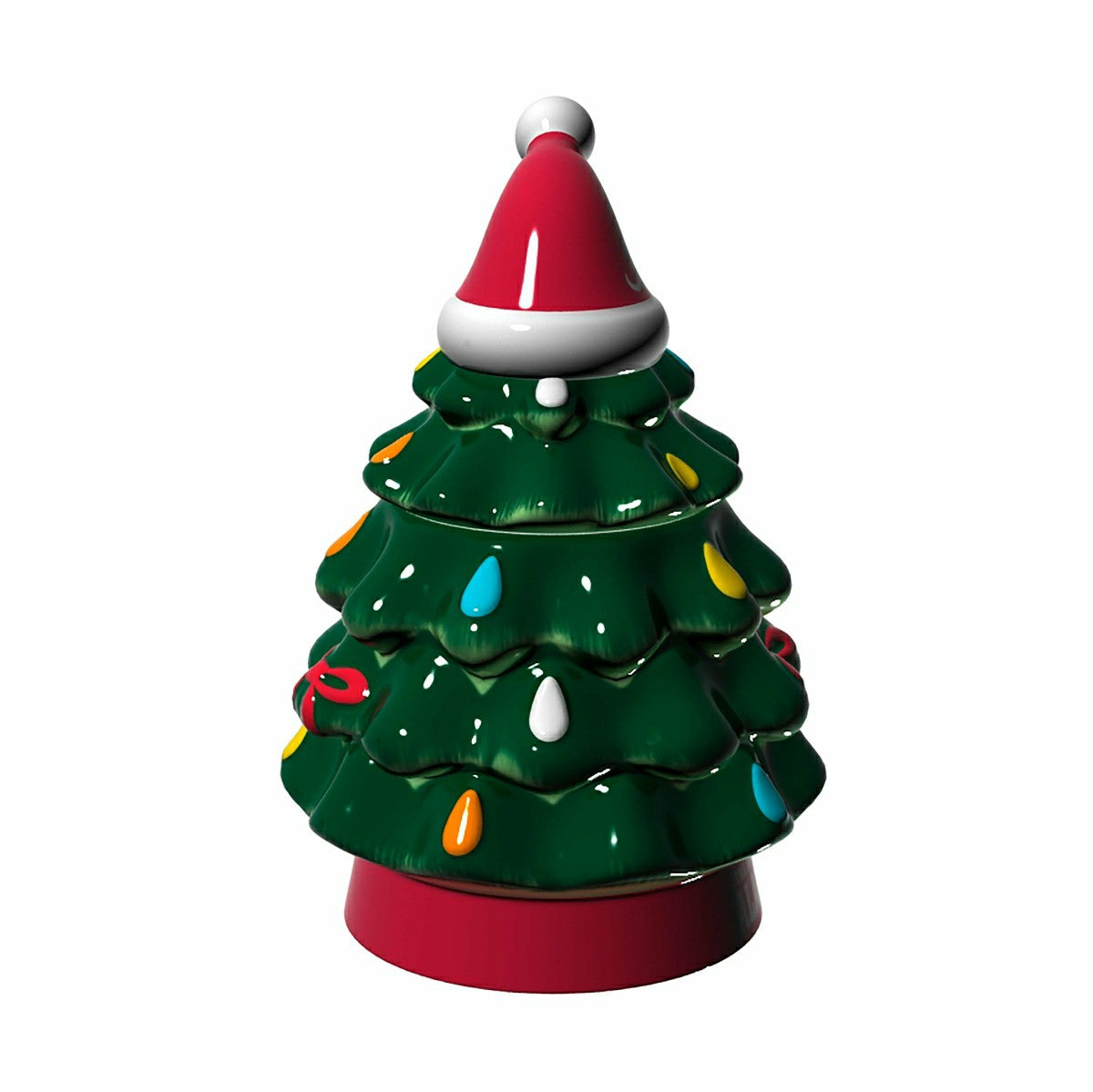 University of Alabama, Holiday Tree Cup Gift Set, 14oz.