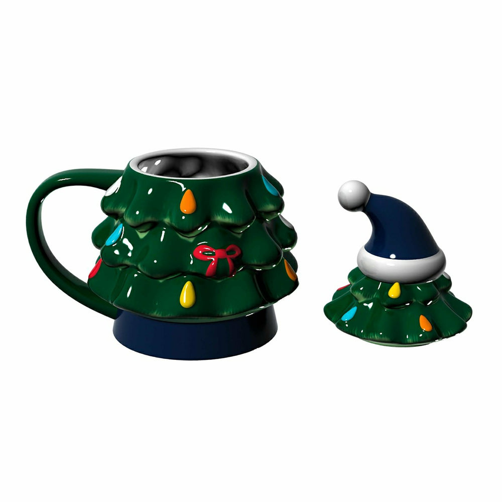 Penn State, Holiday Tree Cup Gift Set, 14oz.