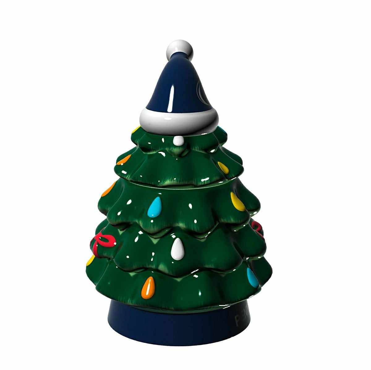 Penn State, Holiday Tree Cup Gift Set, 14oz.