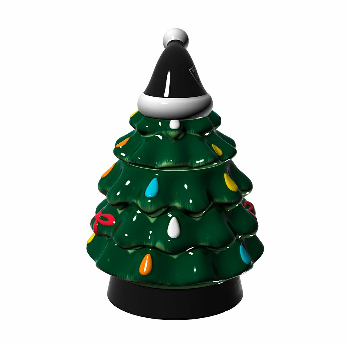 Las Vegas Raiders, Holiday Tree Cup Gift Set, 14oz.