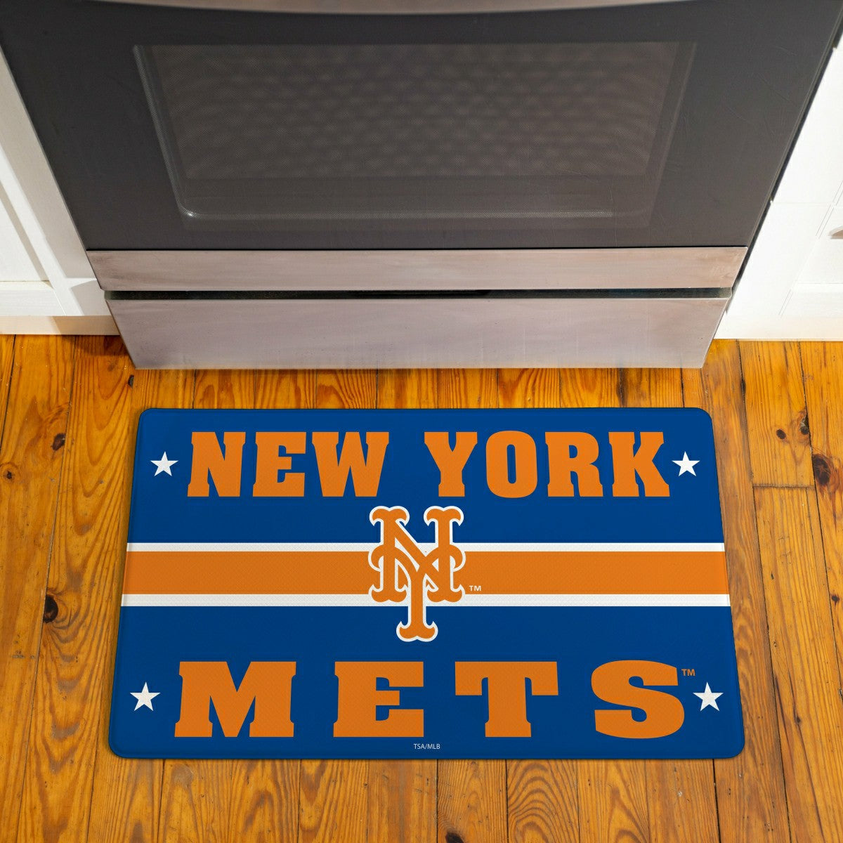 New York Mets Anti-Fatigue Mat, 18"x30"