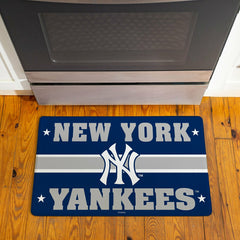 New York Yankees Anti-Fatigue Mat, 18"x30"