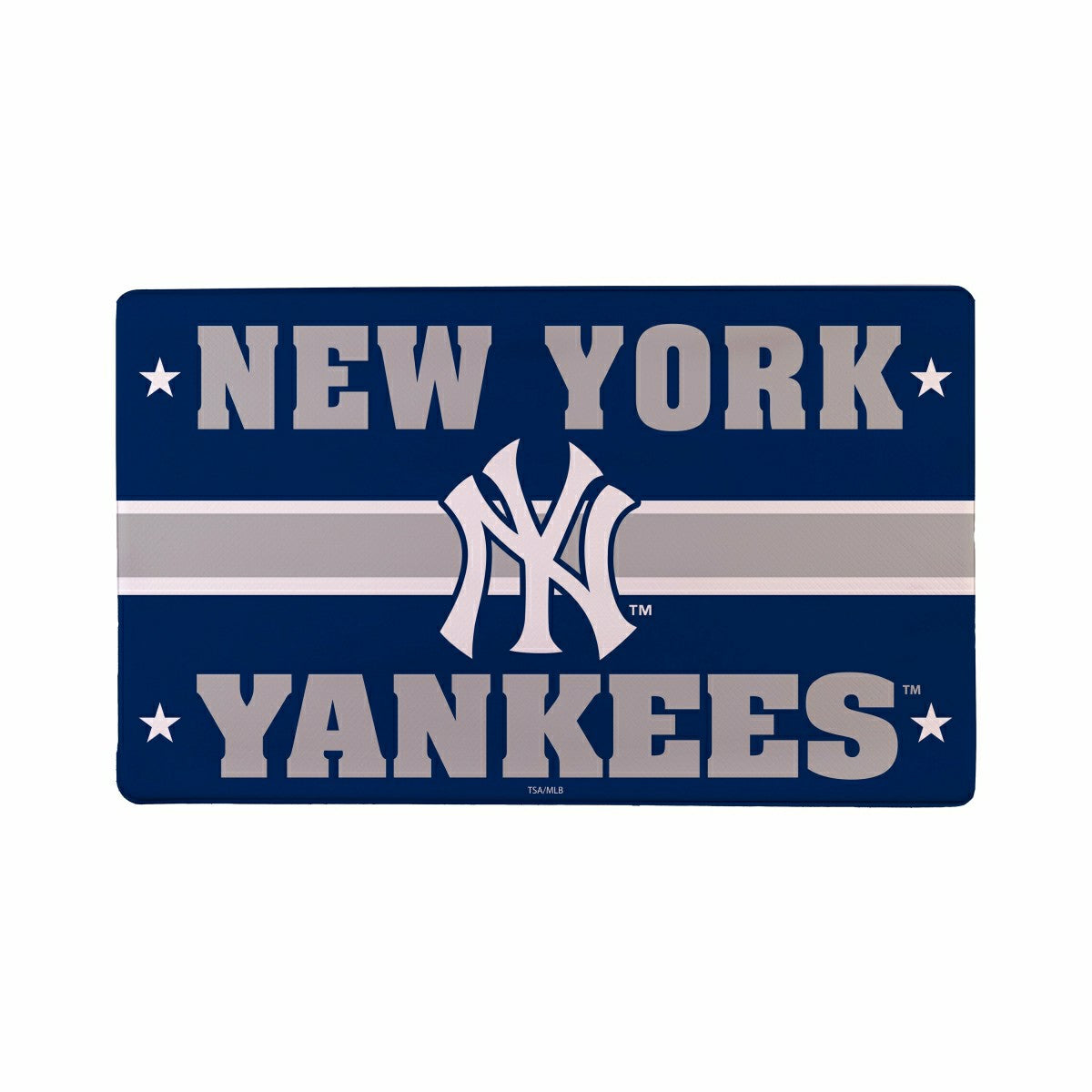 New York Yankees Anti-Fatigue Mat, 18"x30"