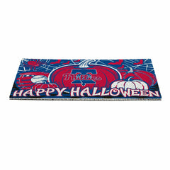 Philadelphia Phillies Halloween PVC Mat, 28"x16"