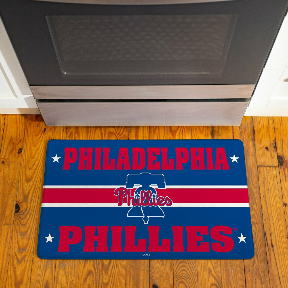Philadelphia Phillies Anti-Fatigue Mat, 18"x30"