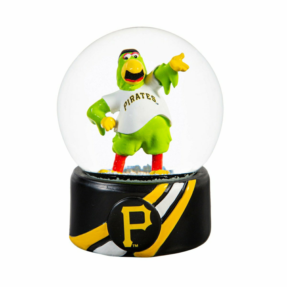 Pittsburgh Pirates Water Globe