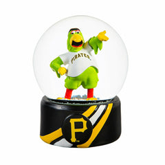 Pittsburgh Pirates Water Globe