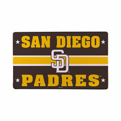 San Diego Padres Anti-Fatigue Mat, 18"x30"